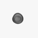 Набір запасних шлюзних затворів середнього розміру (2 шт) для экстендеру Penimaster PRO