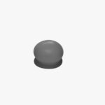Набір запасних адгезійних мембран середнього розміру (2 шт) для Penimaster PRO
